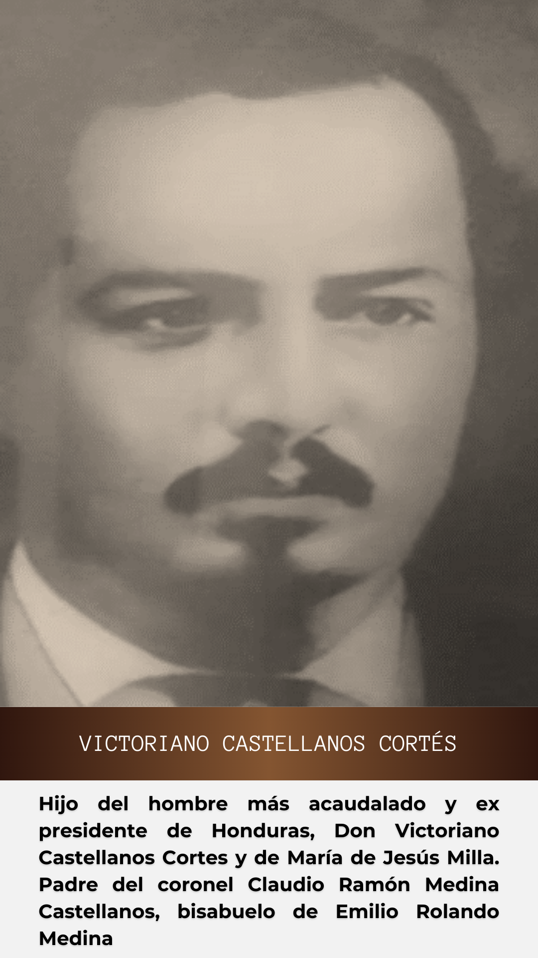 hacienda montecristo
